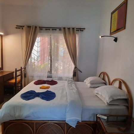 Villa Sunflower Cavelossim Kültér fotó