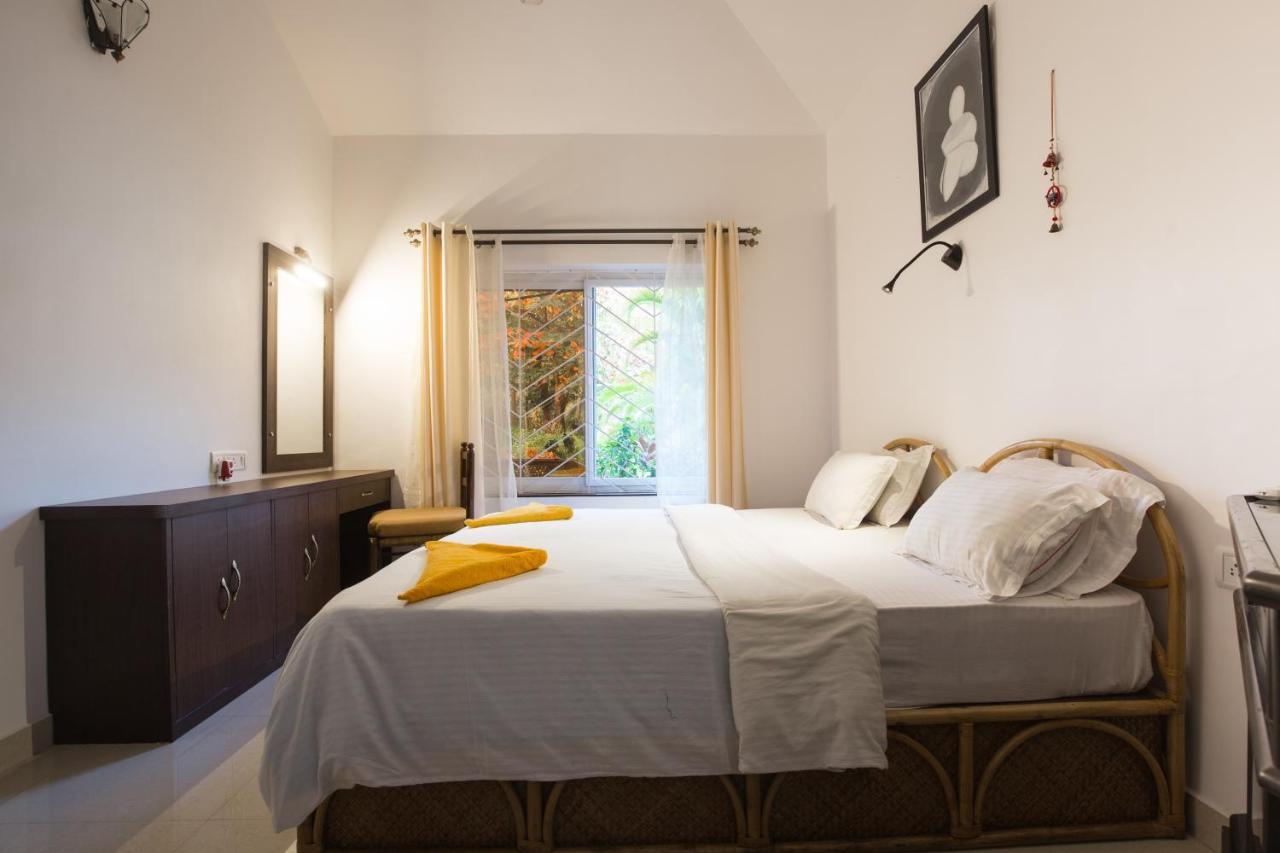 Villa Sunflower Cavelossim Kültér fotó