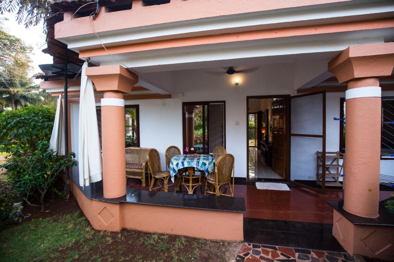 Villa Sunflower Cavelossim Kültér fotó