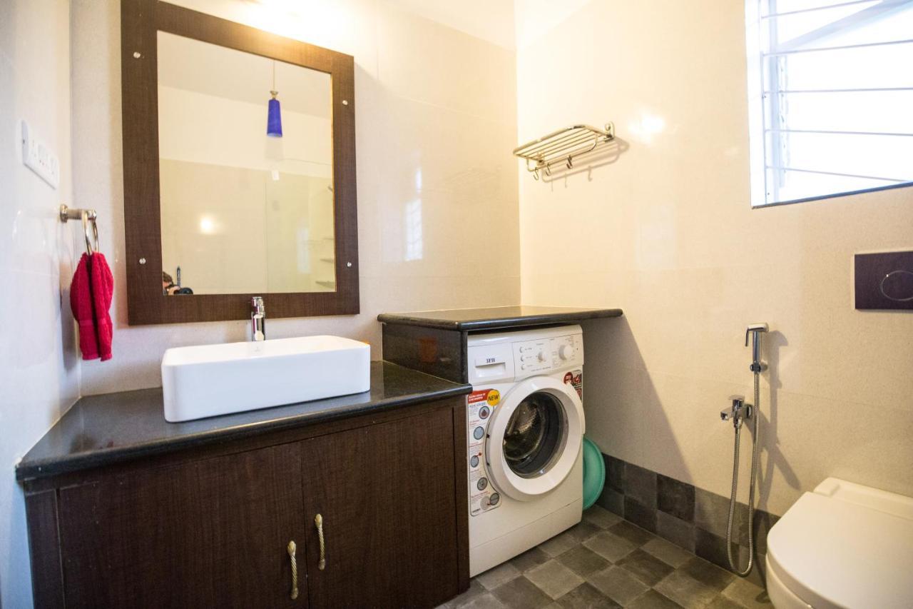 Villa Sunflower Cavelossim Kültér fotó
