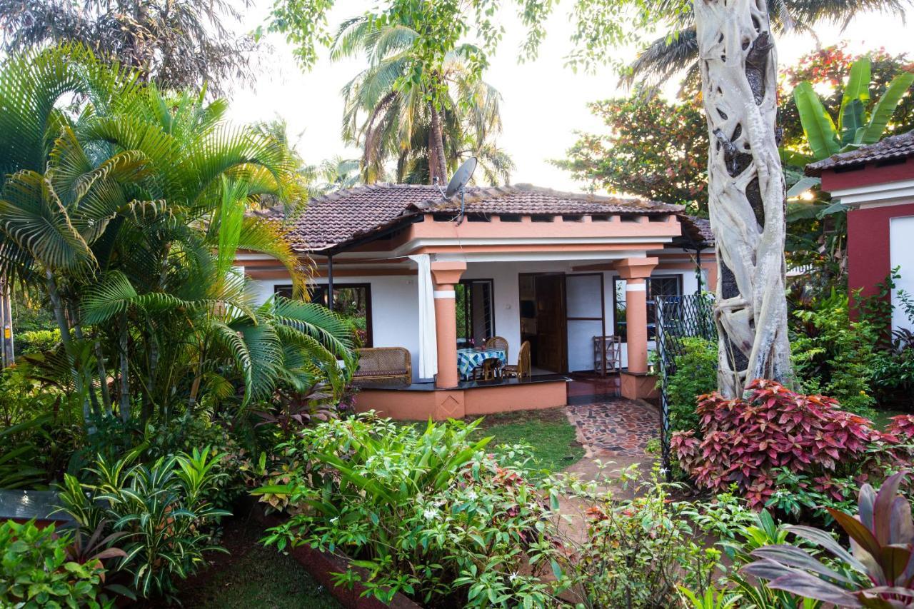 Villa Sunflower Cavelossim Kültér fotó