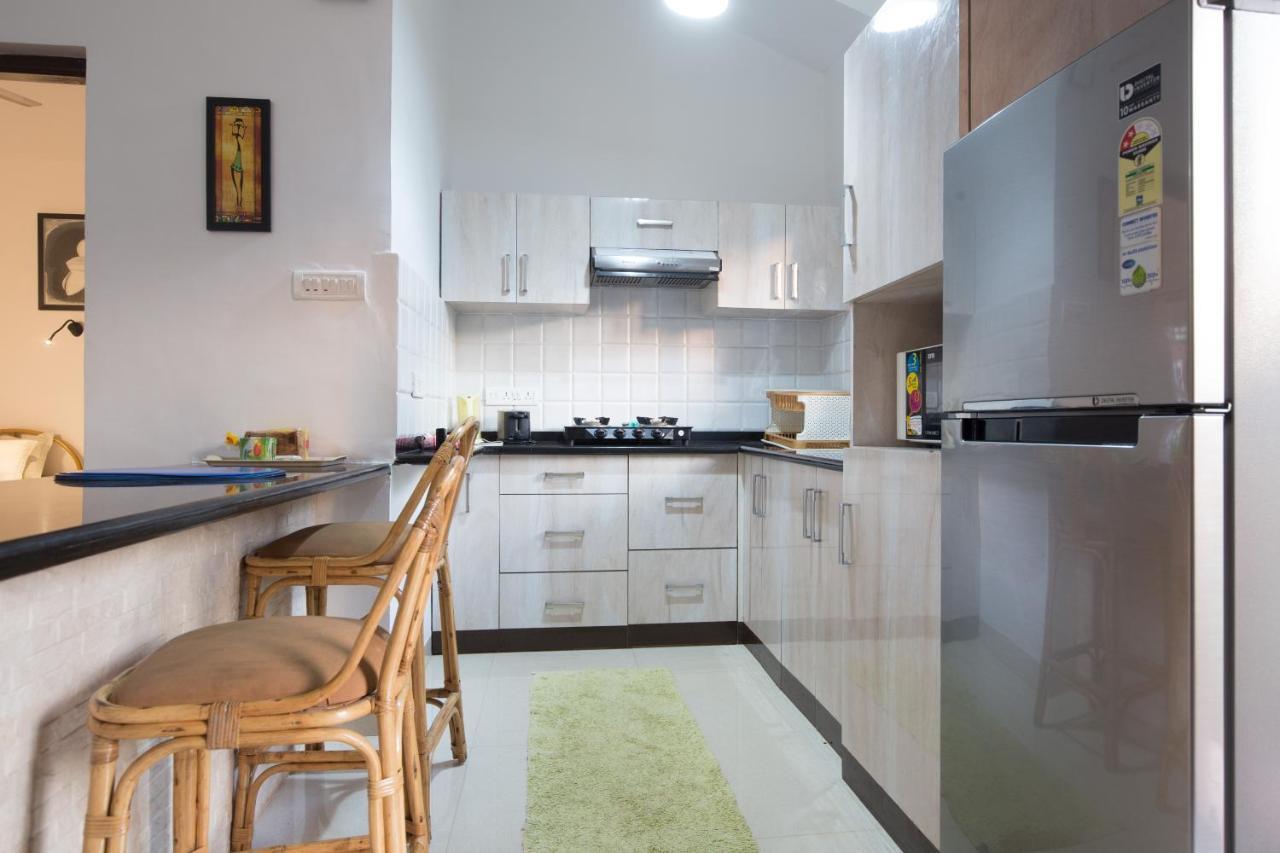 Villa Sunflower Cavelossim Kültér fotó