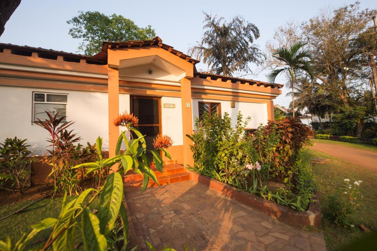 Villa Sunflower Cavelossim Kültér fotó